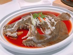 -百富源·海鲜辽菜(和平北大街店)