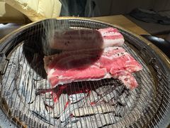 -泥炉烧肉师(新街口金銮巷店)