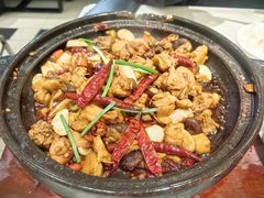 -欧记大排档·景德菜(上海首店)