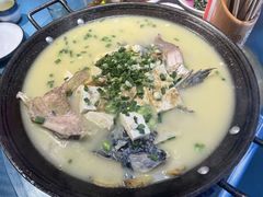 -古道村落(温汤店)