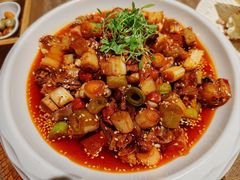 -樽宴酒楼·地道川菜·品质聚会·生日宴请