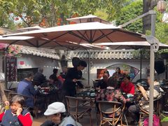 -鹅滋道(甘坑古镇店)