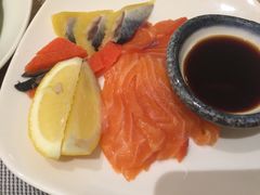 -盛宴标帜餐厅·亲子自助 (南昌喜来登酒店)
