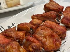 -万宝海鲜舫(劳动公园店)