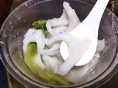 -老西关濑粉(文明路店)