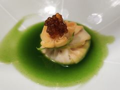 -素慧餐厅(大虹桥店)