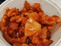 -缪氏川菜(丰盛町店)