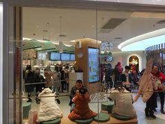 -奈雪的茶(亨特国际广场店)