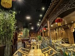 -顺兴老茶馆·精品川菜(世纪城店)
