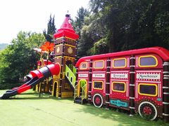 -白马涧龙池景区