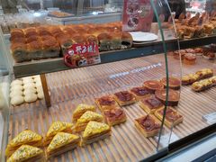 -卡玛王子·面包·蛋糕(南山宝能环球汇店)