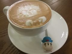 -猫色咖啡·猫咖