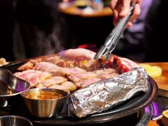 -济州爱肉堂(总店)