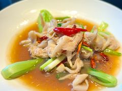 -东莱馋房(陆家嘴店)