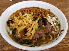 -易裕和·长沙米粉(友谊路店)