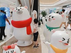 -利群胶州购物广场(澳门路店)