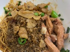 -虎子面粉馆(五一东村店)