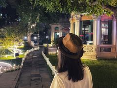 -卫鼎轩·曹公馆(鼓楼店)