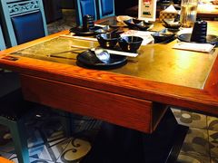 -手选潮汕鲜活牛肉火锅(二七广场店)