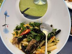 -明思味 二十年潮粤菜(榕城东山店)