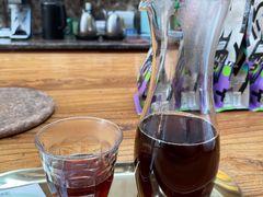 -阿什卡咖啡馆ESSCA COFFEE(塔里木石油宾馆店)