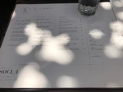 -Ocean's Table 欧舍