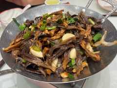 -金陵后厨·南京菜(新街口秣陵路店)