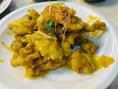 -黑石礁酒楼·海鲜(黑石礁店)