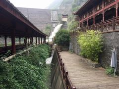 -长谷洞天