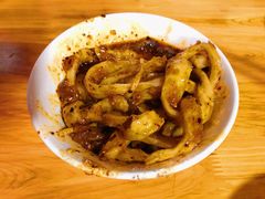-洞子口张老二凉粉(文殊院店)