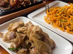 -莲餐厅·湖北菜·潜江小龙虾店(愚园路店)