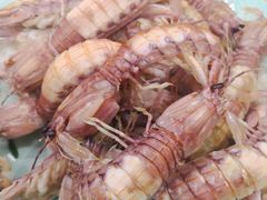 -大城·烧烤海鲜大排档(台东店)