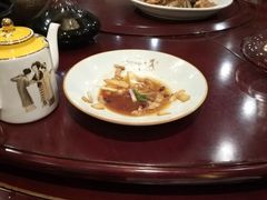 -钱塘花园·宁波菜