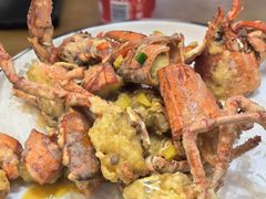 -醉壹号海鲜大排档(厦门美食地标店)