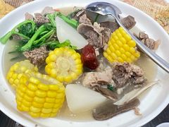 -大洋家·潮汕鱼鲜·花胶砂锅粥(天河东路店)