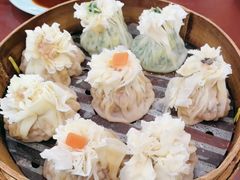 -都一处烧麦馆(前门店)