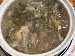 -潮陈记土鸡火锅(东厦北路店)