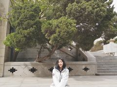-东北大学(南湖校区)