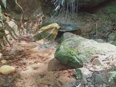 -白马涧龙池景区