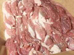 -羊大爷涮肉(亮马桥店)