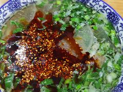 -德海牛肉面(武警医院店)