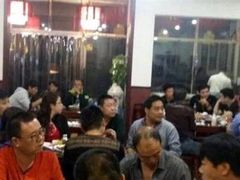 -八爷手擀炸酱面(张家窝店)
