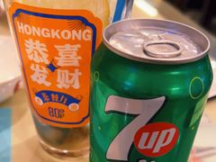 -80s港式茶餐廳