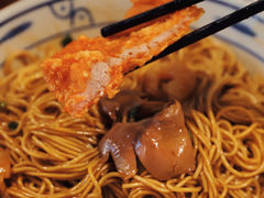 -爱家面馆(常州总店)