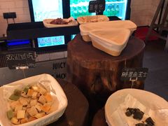 -Juicy Bakery(大学路店)