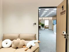 -桥恩心理咨询国际连锁(南山总店)