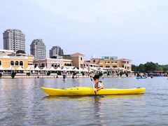 -WhaleSports户外水上运动俱乐部(朝阳公园店)