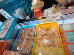 -王家沙点心店(南京西路总店)