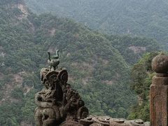 -武当山风景区