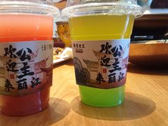 -隔壁老王·家常云南菜(花巷店)
